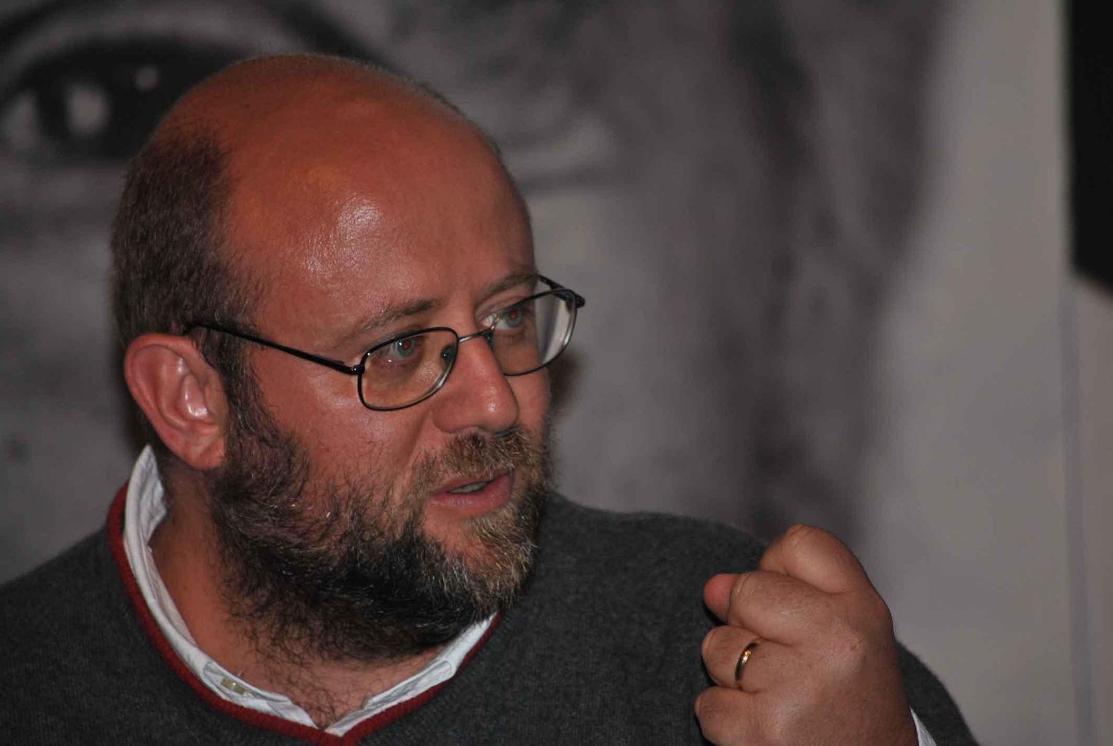 Immagine per Guarnerius e l'antica storia del Friuli, la commedia a Gorizia